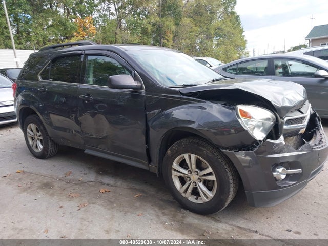 Chevrolet Equinox 2lt 2015 2GNFLGEK7F6382667 Image 13