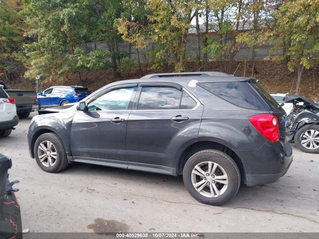 Chevrolet Equinox 2lt 2015 2GNFLGEK7F6382667 Image 14