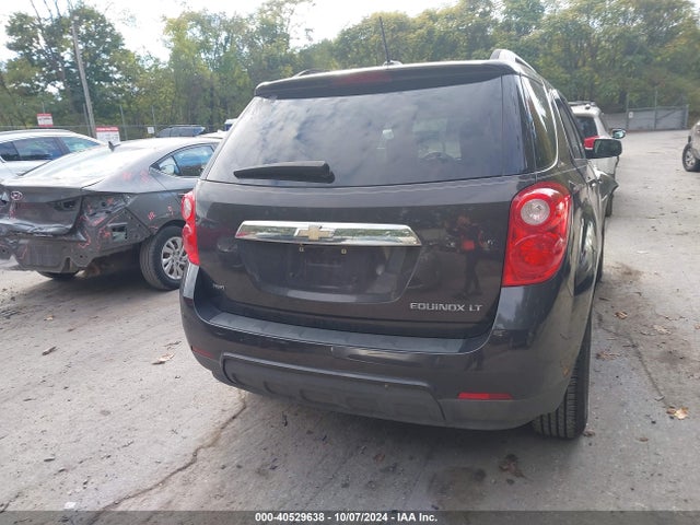 Chevrolet Equinox 2lt 2015 2GNFLGEK7F6382667 Image 16