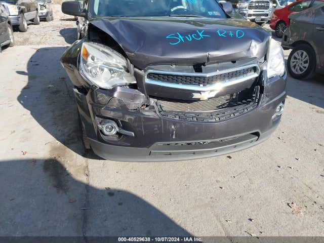 Chevrolet Equinox 2lt 2015 2GNFLGEK7F6382667 Image 17