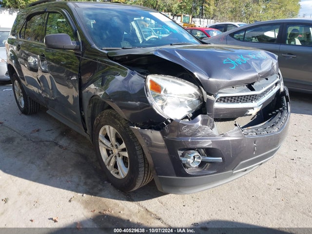 Chevrolet Equinox 2lt 2015 2GNFLGEK7F6382667 Image 18