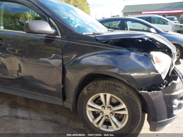 Chevrolet Equinox 2lt 2015 2GNFLGEK7F6382667 Image 19
