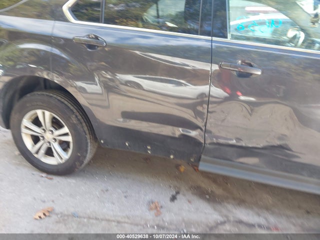 Chevrolet Equinox 2lt 2015 2GNFLGEK7F6382667 Image 20