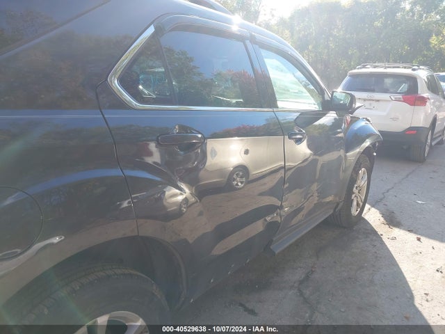 Chevrolet Equinox 2lt 2015 2GNFLGEK7F6382667 Image 21