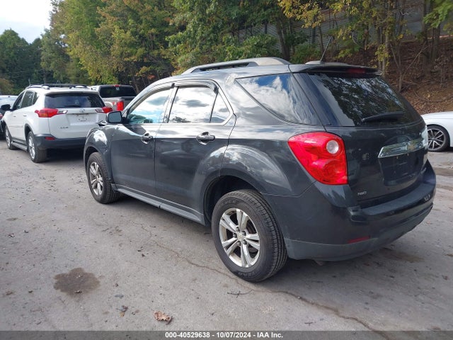 Chevrolet Equinox 2lt 2015 2GNFLGEK7F6382667 Image 3