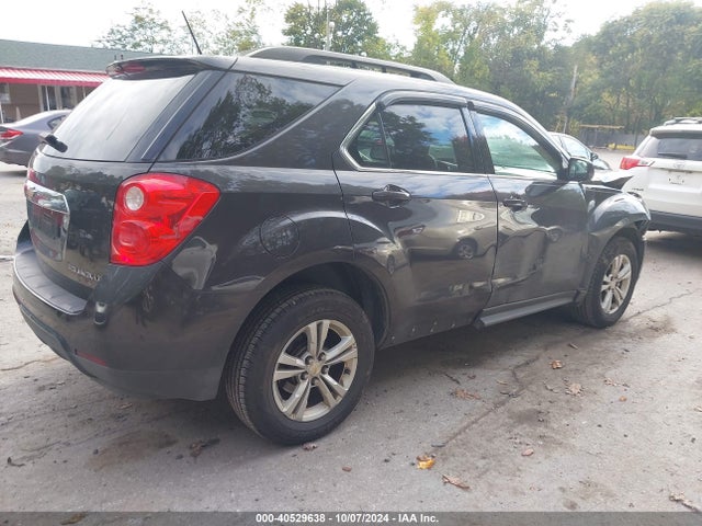 Chevrolet Equinox 2lt 2015 2GNFLGEK7F6382667 Image 4
