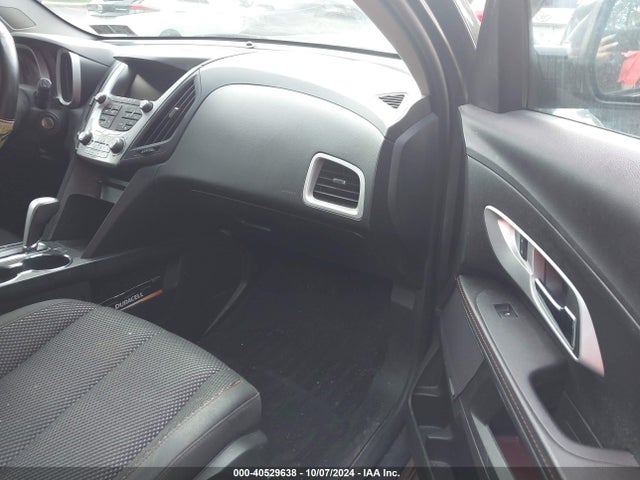 Chevrolet Equinox 2lt 2015 2GNFLGEK7F6382667 Image 5