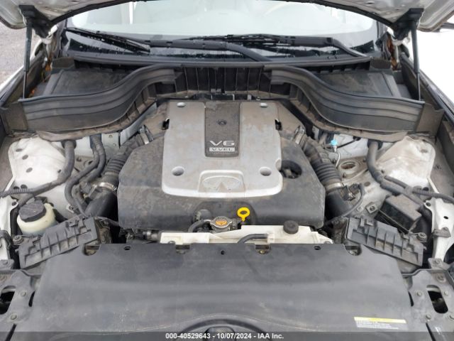JN1BJ0HP7FM731147 Infiniti Qx50 Journey