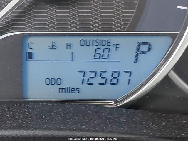 Toyota COROLLA LE 2015 5YFBURHE6FP365296 Image 16