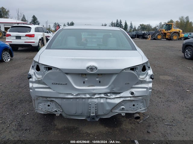 Toyota COROLLA LE 2015 5YFBURHE6FP365296 Image 17