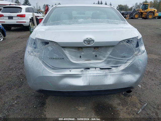Toyota COROLLA LE 2015 5YFBURHE6FP365296 Image 22