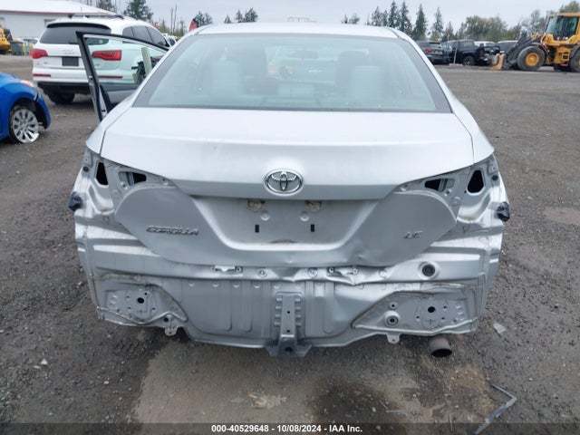 Toyota COROLLA LE 2015 5YFBURHE6FP365296 Image 6