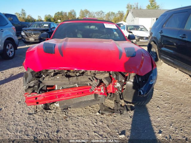1FATP8FF8G5313500 Ford Mustang Gt Premium