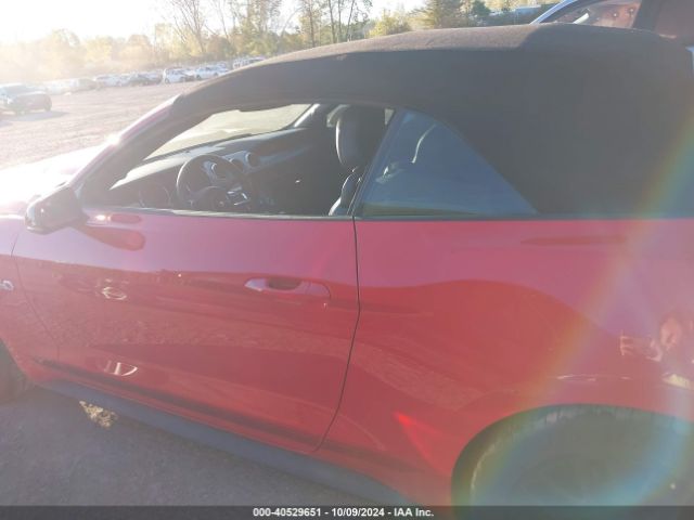 1FATP8FF8G5313500 Ford Mustang Gt Premium