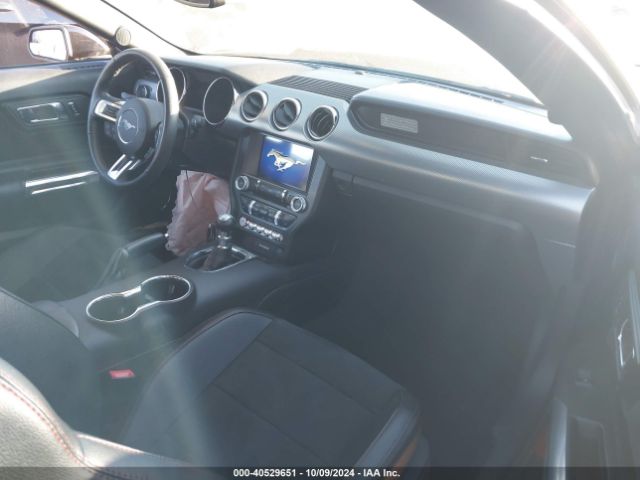 1FATP8FF8G5313500 Ford Mustang Gt Premium