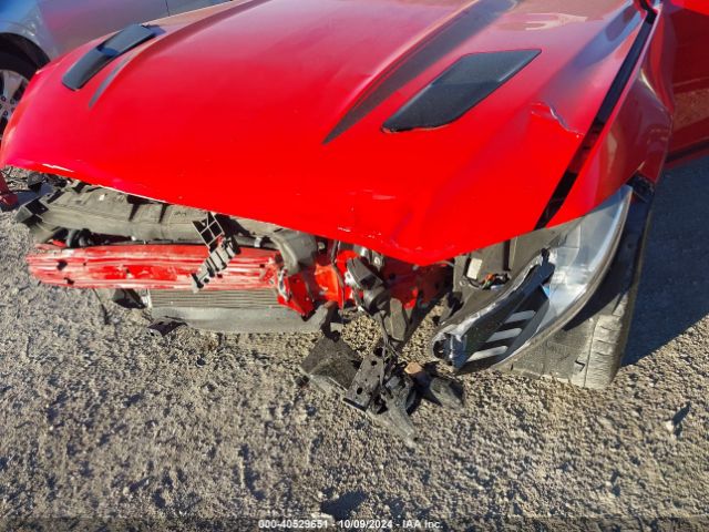 1FATP8FF8G5313500 Ford Mustang Gt Premium