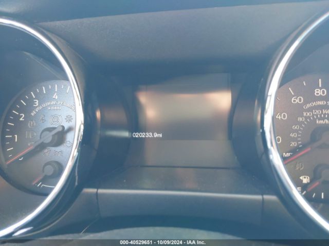 1FATP8FF8G5313500 Ford Mustang Gt Premium