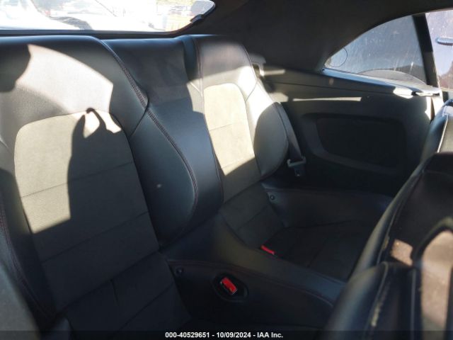 1FATP8FF8G5313500 Ford Mustang Gt Premium