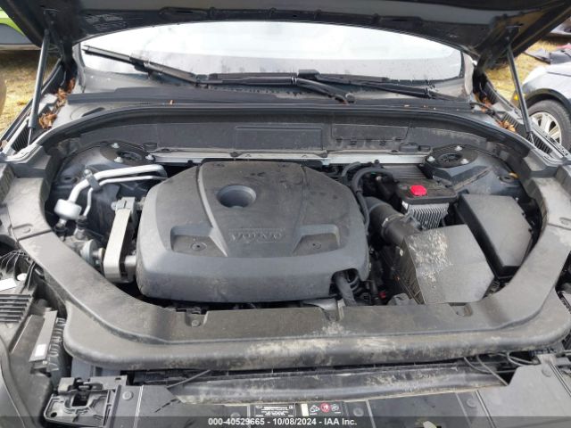 LYV102RM4KB282963 Volvo Xc60 T5 R-design