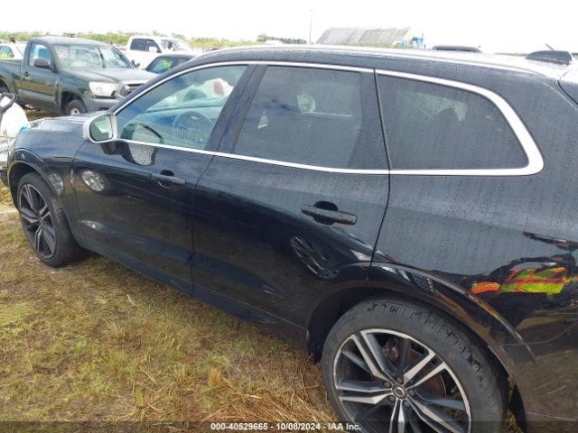 LYV102RM4KB282963 Volvo Xc60 T5 R-design
