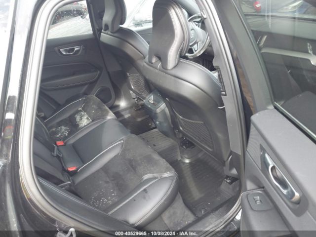 LYV102RM4KB282963 Volvo Xc60 T5 R-design