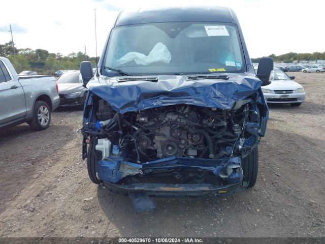 1FTBR1C83LKA80361 Ford Transit-250 Cargo Van