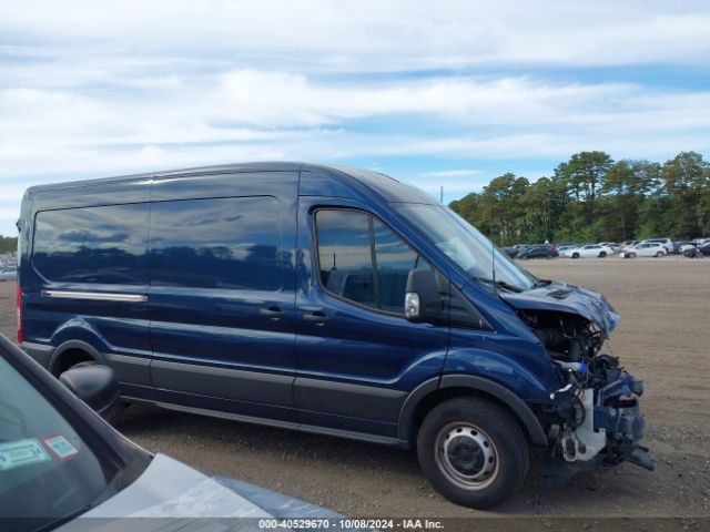 1FTBR1C83LKA80361 Ford Transit-250 Cargo Van