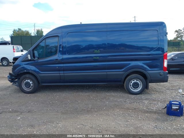 1FTBR1C83LKA80361 Ford Transit-250 Cargo Van