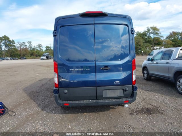 1FTBR1C83LKA80361 Ford Transit-250 Cargo Van