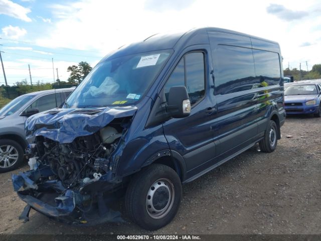 1FTBR1C83LKA80361 Ford Transit-250 Cargo Van