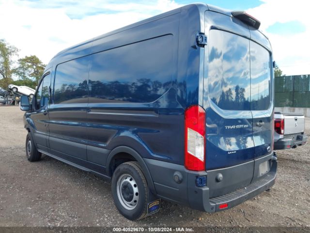 1FTBR1C83LKA80361 Ford Transit-250 Cargo Van