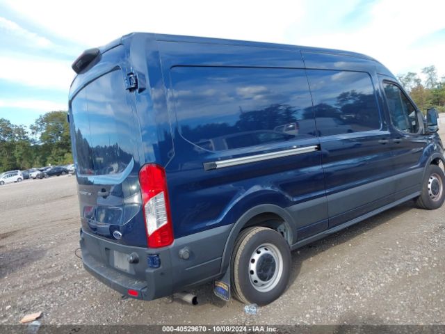 1FTBR1C83LKA80361 Ford Transit-250 Cargo Van