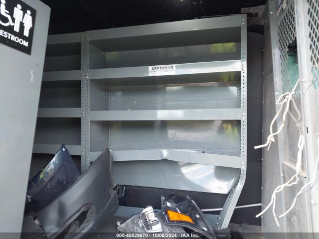 1FTBR1C83LKA80361 Ford Transit-250 Cargo Van