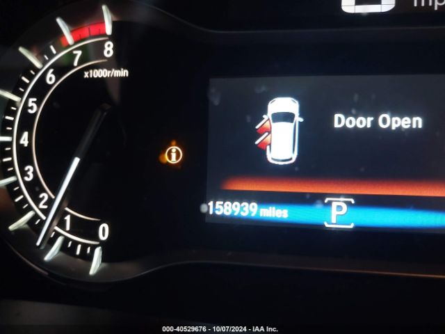 5FNYF6H10GB045243 Honda PILOT LX