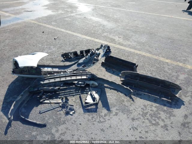 1FADP3J27HL212800 Ford Focus Titanium