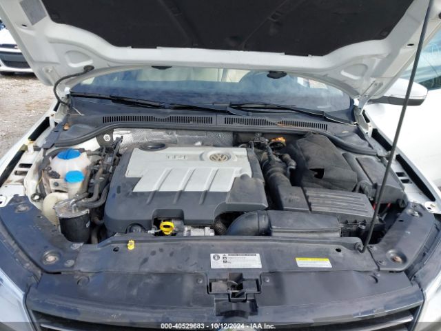 3VWLL7AJ7EM432932 Volkswagen Jetta 2.0l Tdi