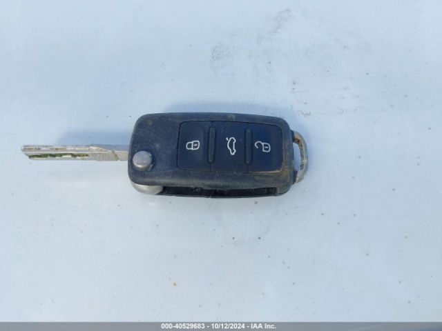 3VWLL7AJ7EM432932 Volkswagen Jetta 2.0l Tdi