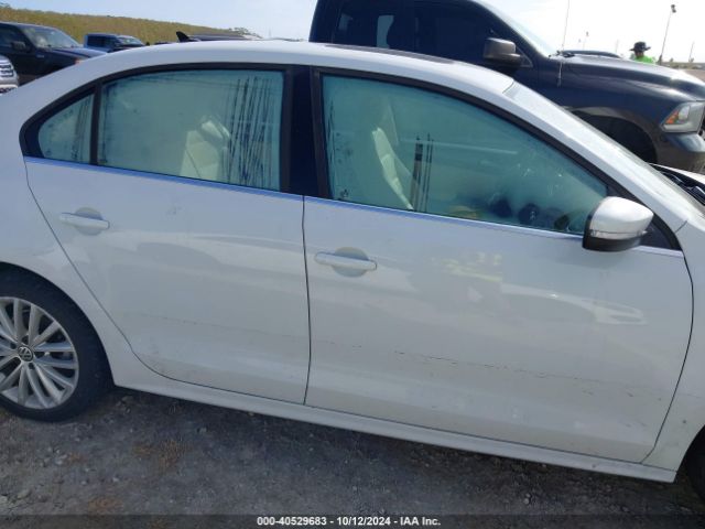 3VWLL7AJ7EM432932 Volkswagen Jetta 2.0l Tdi
