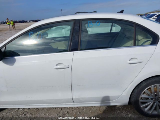 3VWLL7AJ7EM432932 Volkswagen Jetta 2.0l Tdi