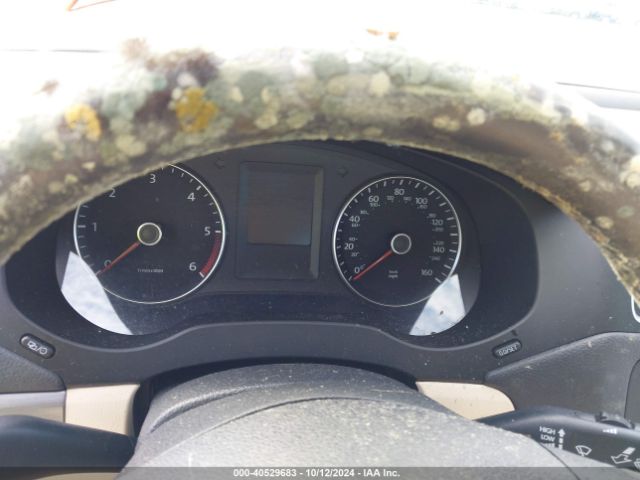 3VWLL7AJ7EM432932 Volkswagen Jetta 2.0l Tdi