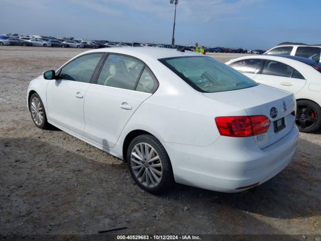 3VWLL7AJ7EM432932 Volkswagen Jetta 2.0l Tdi