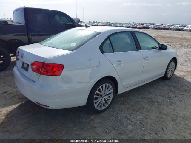 3VWLL7AJ7EM432932 Volkswagen Jetta 2.0l Tdi