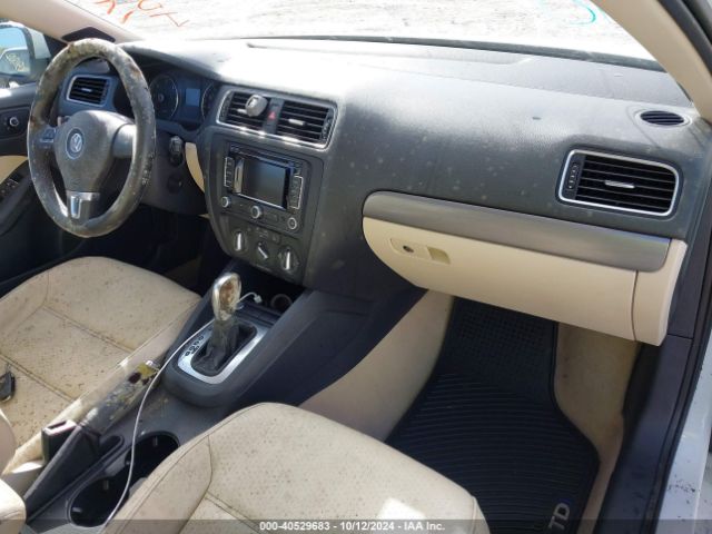 3VWLL7AJ7EM432932 Volkswagen Jetta 2.0l Tdi