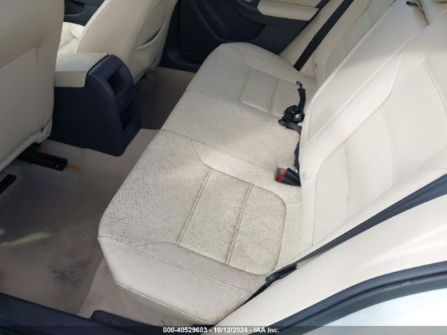 3VWLL7AJ7EM432932 Volkswagen Jetta 2.0l Tdi