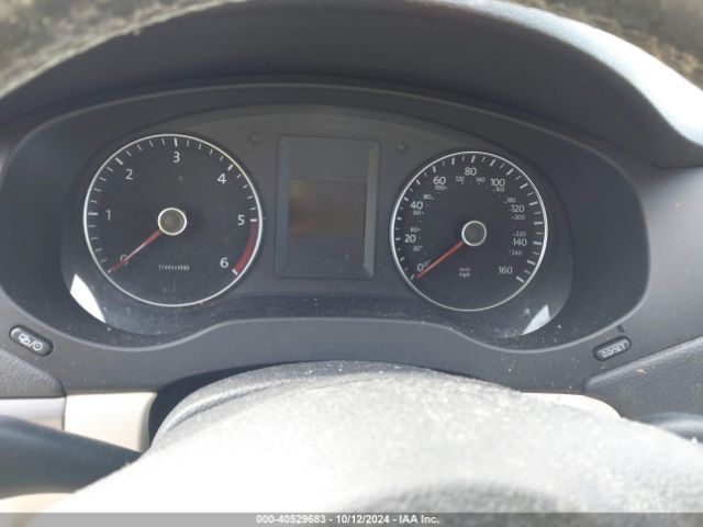 3VWLL7AJ7EM432932 Volkswagen Jetta 2.0l Tdi