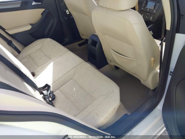 3VWLL7AJ7EM432932 Volkswagen Jetta 2.0l Tdi