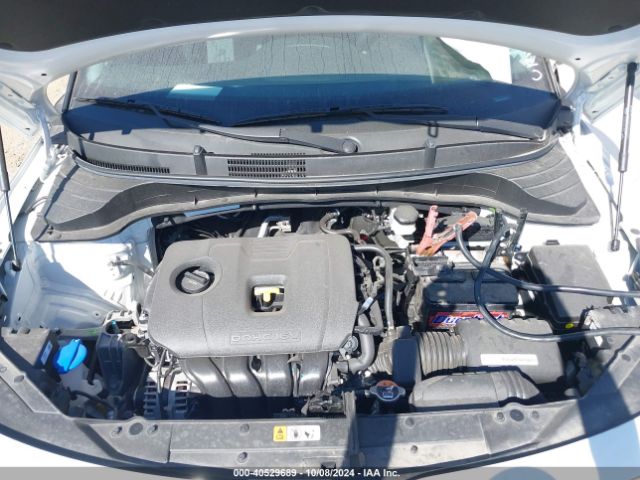 KNDJ23AU7R7230124 KIA SOUL LX