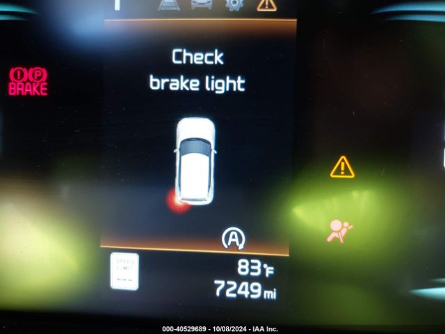 KNDJ23AU7R7230124 KIA SOUL LX