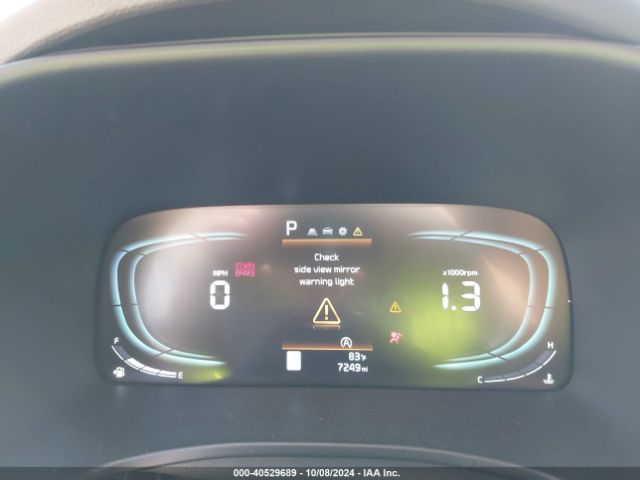 KNDJ23AU7R7230124 KIA SOUL LX