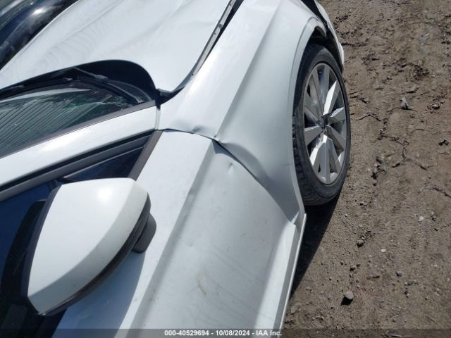 WAUB8GFF1H1055520 Audi A3 2.0t Premium